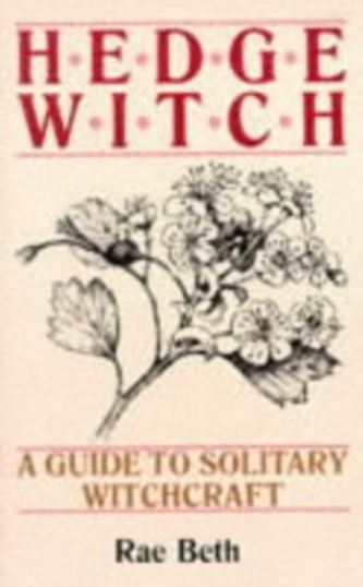 Hedge Witch