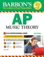 AP Music Theory with Downloadable Audio