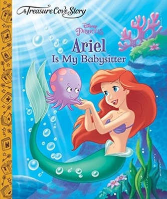 A Treasure Cove Story - Ariel is my Babysitter