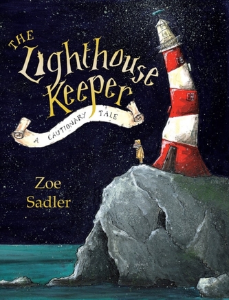 The Lighthouse Keeper