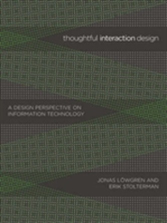 Thoughtful Interaction Design