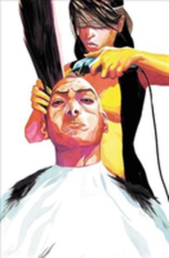 Legion: Son Of X Vol. 4 - For We Are Many