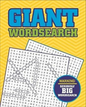 Giant Wordsearch
