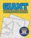 Giant Wordsearch