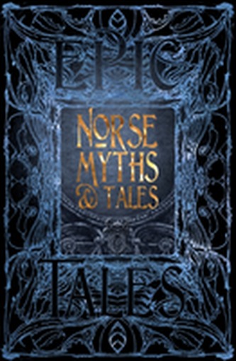 Norse Myths & Tales