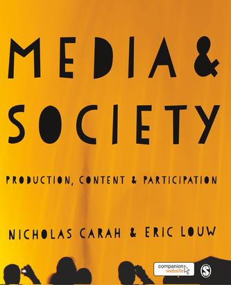 Media and Society