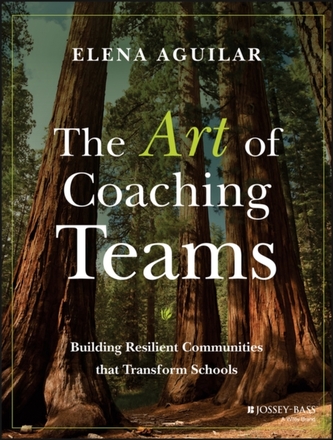 The Art of Coaching Teams
