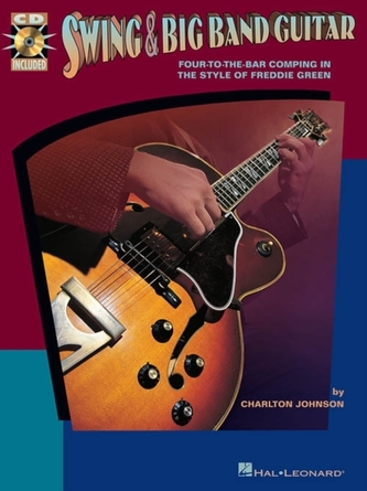 Swing & Big Band Guitar