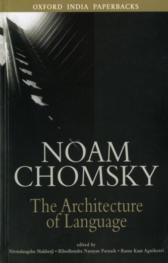 The Architecture of Language