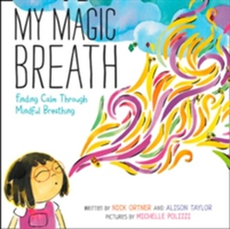 My Magic Breath
