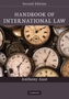 Handbook of International Law