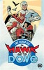 Hawk and Dove: The Silver Age
