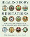 Healing Body Meditations