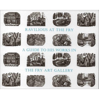 Ravilious at the Fry