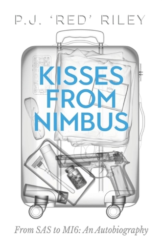 Kisses from Nimbus