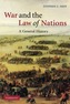 War and the Law of Nations