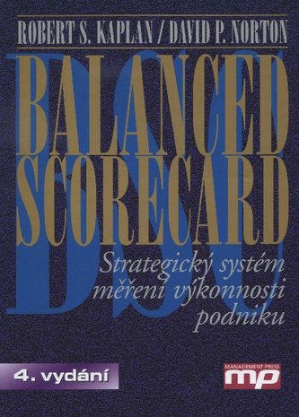 Balanced Scorecard Balanced Scorecard