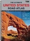 USA Ultimate road atlas NP