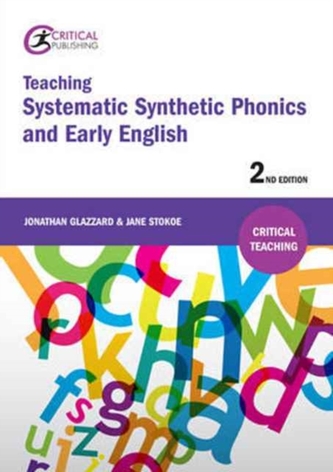 Teaching Systematic Synthetic Phonics and Early English