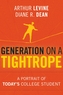 A Generation on a Tightrope