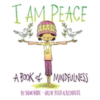 I Am Peace