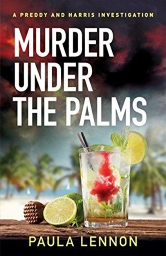 Murder Under the Palms