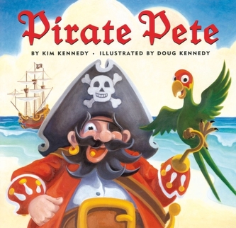 Pirate Pete