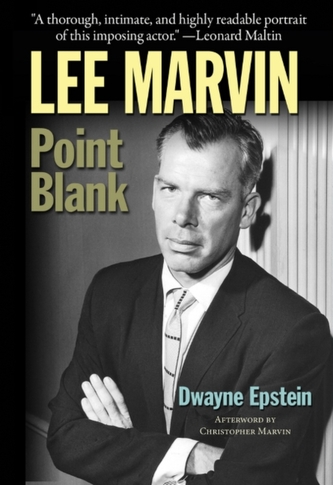 Lee Marvin