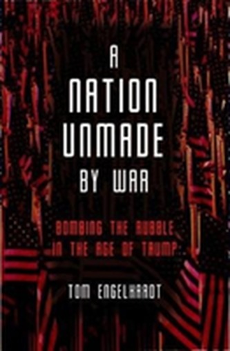 A Nation Unmade By War