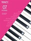 Piano Exam Pieces & Exercises 2018-2020 Grade 7