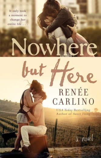 Nowhere but Here