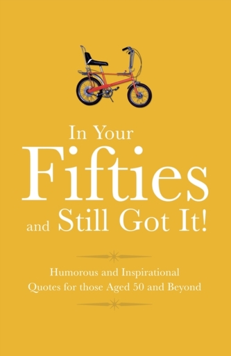 Rockin' Into Yours 50s!