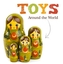 Toys Around the World