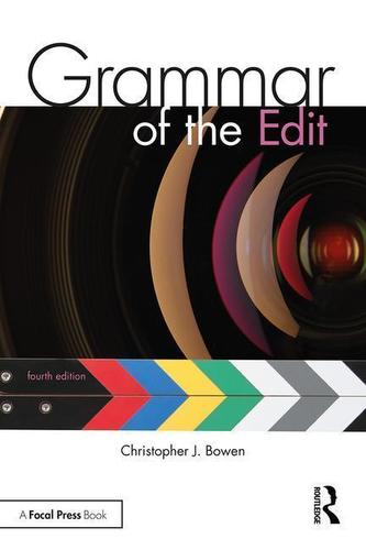 Grammar of the Edit