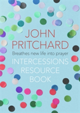 The Intercessions Resource Book