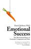 Emotional Success