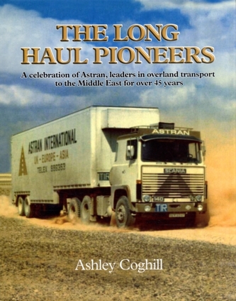 The Long Haul Pioneers