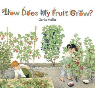 How Does My Fruit Grow?