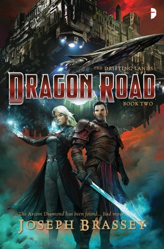 Dragon Road