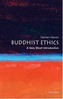 Buddhist Ethics: A Very Short Introduction