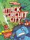 Maths Quest: Attack on Circuit City