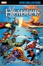 Excalibur Epic Collection: The Cross-time Caper