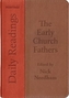 Daily Readings-the Early Church Fathers
