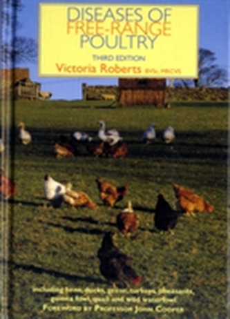 Diseases of Free-Range Poultry