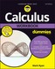 Calculus Workbook For Dummies