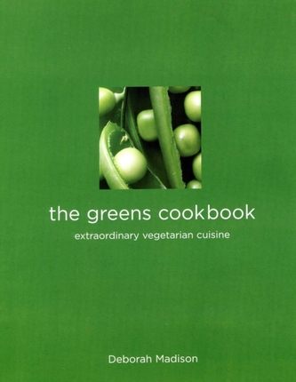 The Greens Cookbook