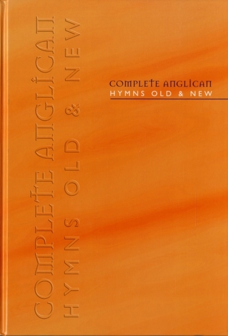 Complete Anglican Hymns Old and New