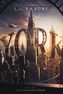 York: The Shadow Cipher