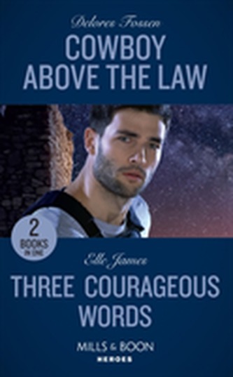 Cowboy Above The Law