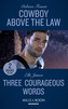 Cowboy Above The Law